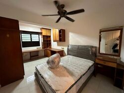 Upper Boon Keng Road (Kallang/Whampoa), HDB 2 Rooms #634097861